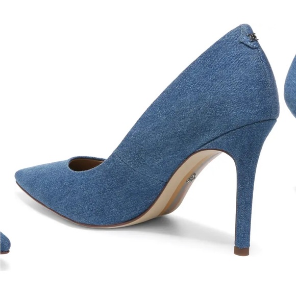 Heels - Picture 4 of 4